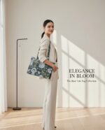 THE ROSE TOTE BAG - Image 3