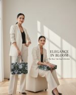 THE ROSE TOTE BAG - Image 2