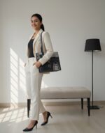 CITYSCAPE TOTE BAG - Image 3