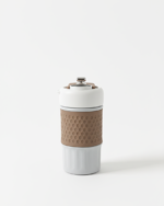 Stainless Steel Vacuum Coffee Mug - Image 7